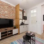 Beautiful & Stylish Apartaments Dietla With Air Conditioning By Noclegi Renters