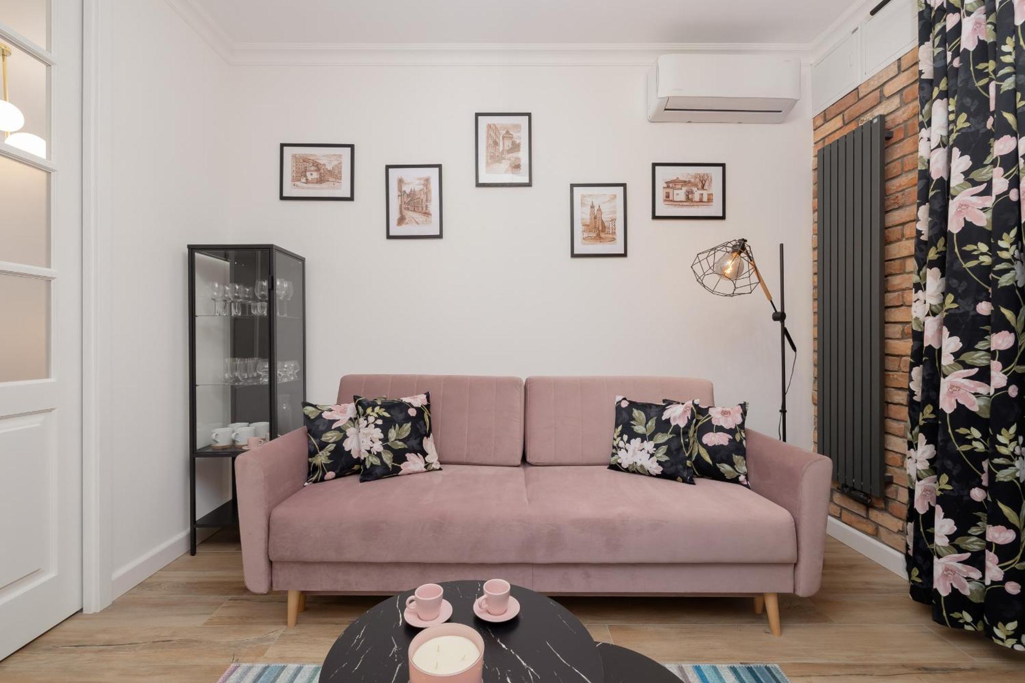 Beautiful & Stylish Dietla With Air Conditioning By Renters * Krakau