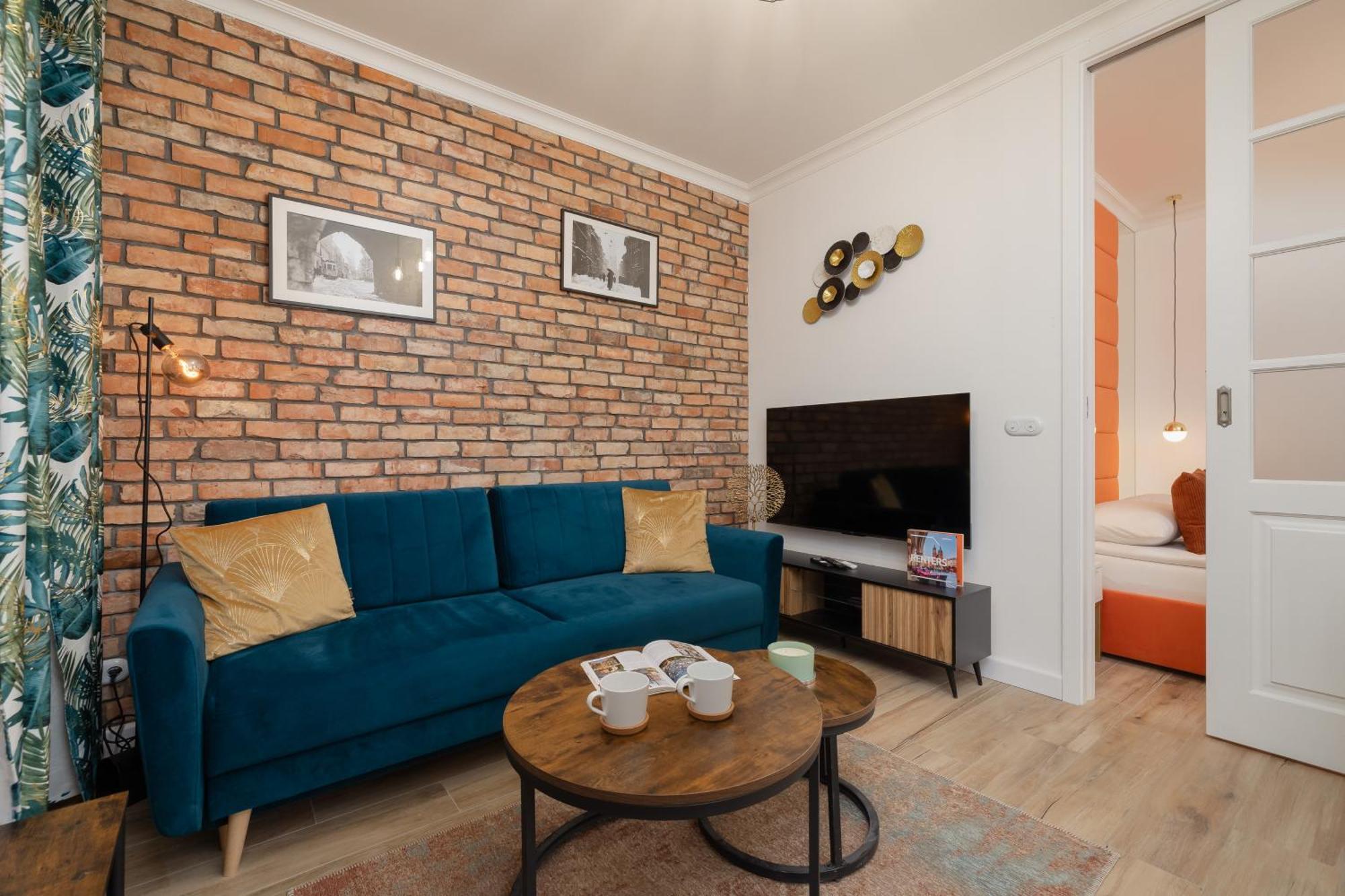 Apartment Beautiful & Stylish Dietla With Air Conditioning By Renters *