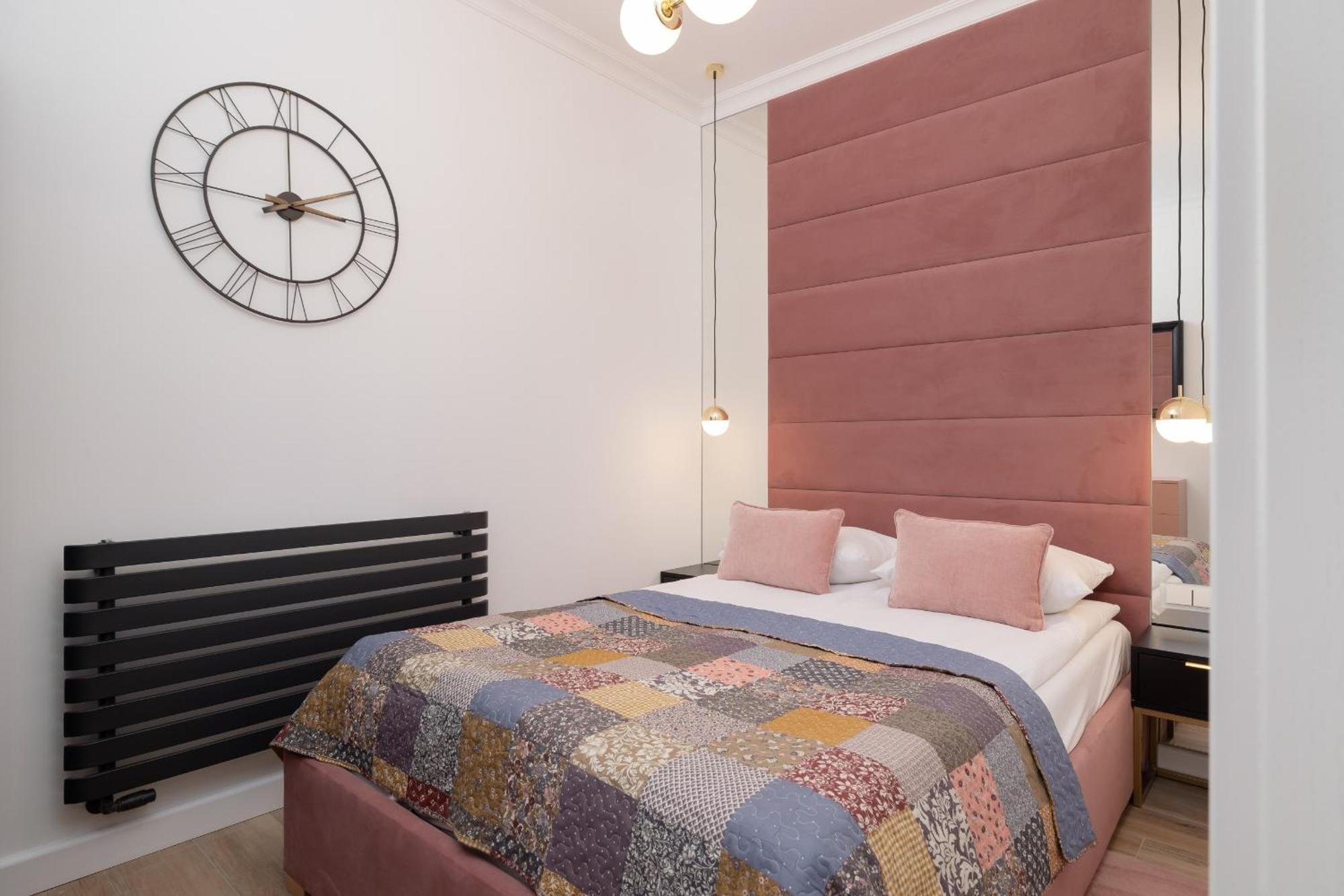 Beautiful & Stylish Dietla With Air Conditioning By Renters * Krakau
