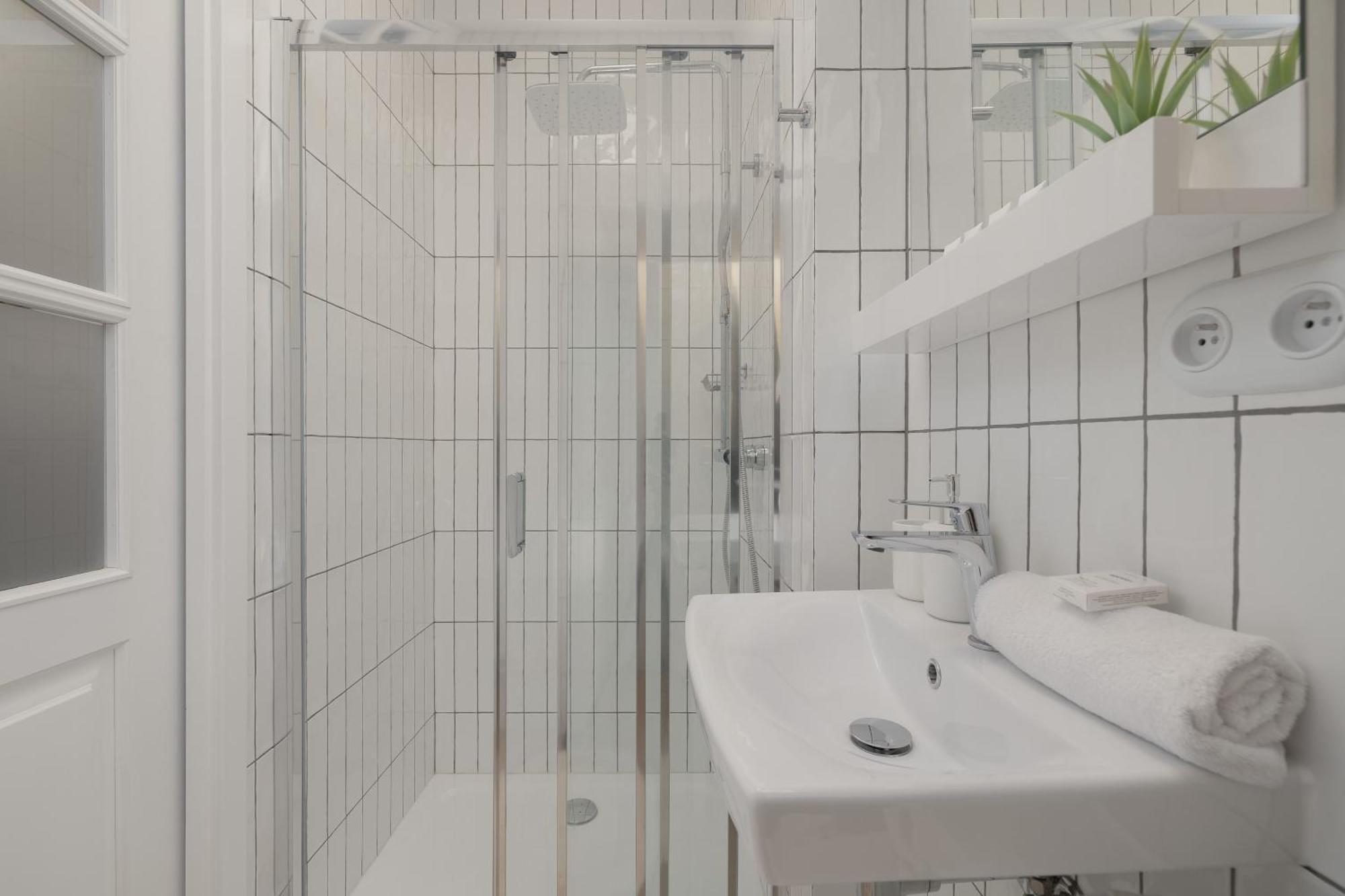 Beautiful & Stylish Dietla With Air Conditioning By Renters * Krakau
